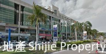 [FOR SALE] Shop Lot (G/F) At Krystal Point Corporate Park, Sungai Nibong