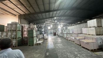 [FOR SALE] 1.5 Storey Detached Factory At Kawasan Perusahaan Ringan Taman Ria Jaya, Sungai Petani