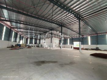 [FOR SALE] 3.5 Storey Detached Factory At Penang Science Park North, Bukit Minyak