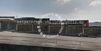 [FOR RENT] 1 Storey Light Industrial Factory At Taman Cengal Indah, Kulim