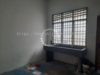 [FOR RENT] 2 Storey Shop Office (G/F) At Bandar Perda, Bukit Mertajam