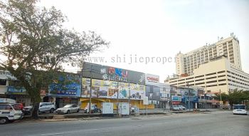 [FOR RENT] 2 Storey Shop House At Taman Chai Leng, Prai