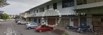 [FOR SALE] 2 Storey Shop House At Taman Belimbing, Bukit Mertajam