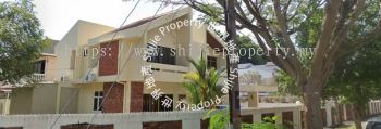 [FOR SALE] 2 Storey Bungalow House Corner Unit At Rose Avenue, Pulau Tikus