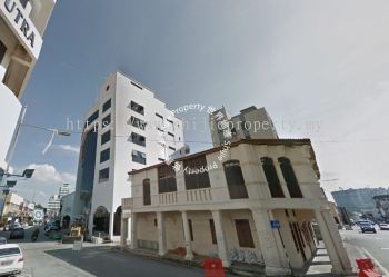 [FOR SALE] 6 Storey Building At Kawasan Georgetown, Georgetown