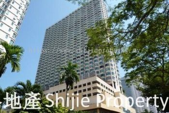 [FOR RENT] Office Lot (15/F) At Gurney Tower, Gurney