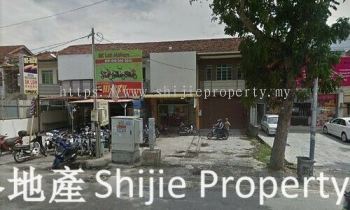 [FOR SALE] 2 Storey Shop House At Kawasan Air Itam, Air Itam