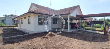 [FOR SALE] 1 Storey Semi-Detached House At Taman Desa Aman, Kulim