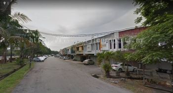 [FOR RENT] 2 Storey Shop House At Taman Limbungan Indah, Butterworth