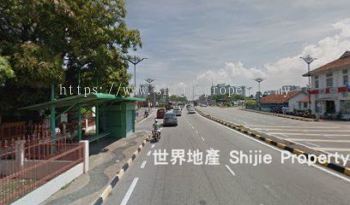 [FOR SALE] 4 Storey Shop Office At Bandar Butterworth, Butterworth