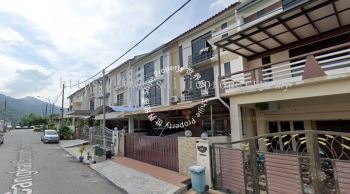 [FOR SALE] 3 Storey Terrace House At Desa Ara, Sungai Ara