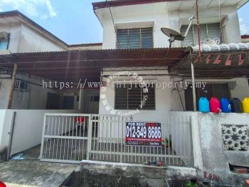 [FOR RENT] 2 Storey Terrace House At Taman Penanti, Kubang Semang