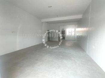 [FOR RENT] 2 Storey Shop Office (G/F) At Taman Mesra Permai, Butterworth