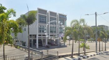 [FOR SALE] 2 Storey Terrace Shop Office At Pusat Perniagaan Seri Juru, Juru