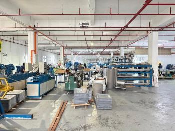 [FOR RENT] 4 Storey Detached Factory At Kawasan Perindustrian Bayan Lepas, Bayan Lepas