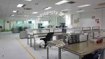 [FOR RENT] 1 Storey Detached Factory At Kawasan Perusahaan Perai (Ftz), Prai