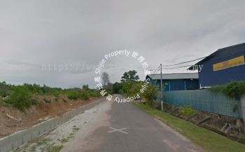 [FOR SALE] Industrial Land At Kawasan Perindustrian Cendana, Sungai Petani