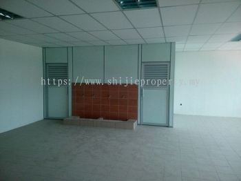 [FOR RENT] 5 Storey Office Lot At Kompleks Sempilai, Seberang Jaya