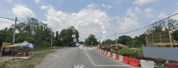 [FOR RENT] Agricultural Land At Kulim , Kulim