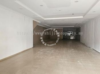 [FOR RENT] 3 Storey Shop Office (G/F) At Pusat Bandar Sunway, Seberang Jaya