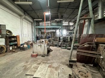 [FOR SALE] 2 Storey Light Industrial Factory At Taman Inderawasih, Prai