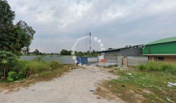 [FOR RENT] Vacant Land At Kepala Batas, Kepala Batas