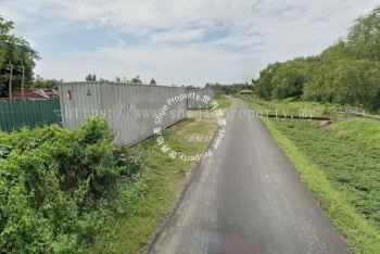 [FOR SALE] Vacant Land At Kawasan Juru, Juru