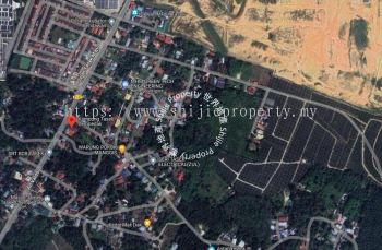 [FOR SALE] Residential Land At Simpang Ampat, Simpang Ampat