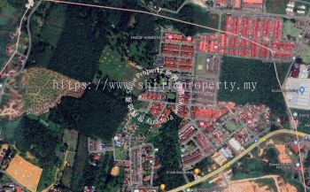 [FOR SALE] Residential Land At Kupang, Kawasan Kedah