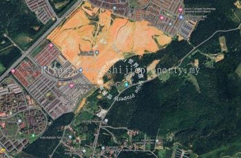 [FOR SALE] Vacant Land At Kulim, Kulim