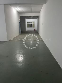 [FOR RENT] 3 Storey Shop Office (2/F) At Taman Mesra Jaya, Butterworth