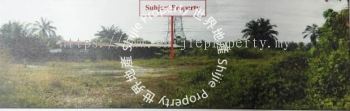 [FOR SALE] Industrial Land At Valdor, Sungai Bakap