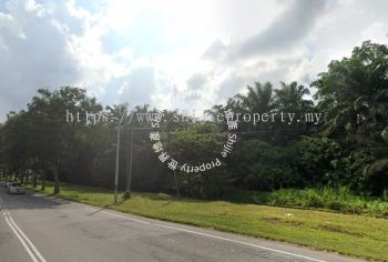 [FOR SALE] Vacant Land At Sungai Bakap, Sungai Bakap