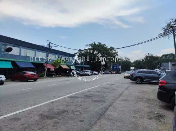 [FOR SALE] 1.5 Storey Detached Factory At Kawasan Perusahaan Perai, Prai