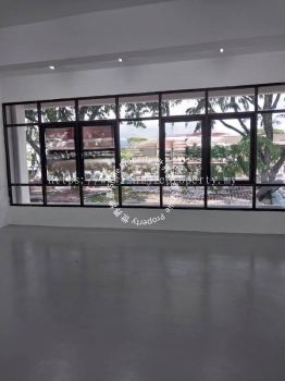 [FOR RENT] 3 Storey Shop Office (1/F,2/F) At Taman Tanjung Aman, Butterworth