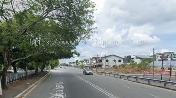 [FOR SALE] Residential Land At Taman Jambu Madu, Bukit Mertajam