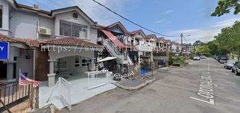 [FOR SALE] 2 Storey Shop House At Bandar Seberang Jaya, Seberang Jaya