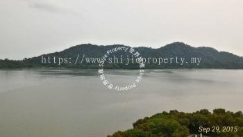 [FOR RENT] Apartment At Gold Coast Condominium, Sungai Nibong