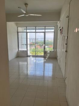 [FOR SALE] Apartment At Taman Mawar, Butterworth