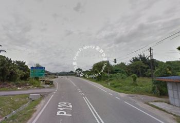 [FOR SALE] Vacant Land At Kawasan Bukit Mertajam, Bukit Mertajam