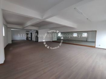 [FOR RENT] 3.5 Storey Shop Office Corner Unit (2/F) At Bayan Point, Bayan Lepas