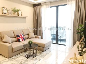 [FOR SALE] Condominium At Luminari, Butterworth