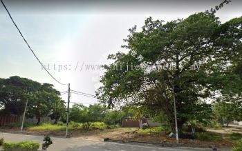 [FOR SALE] Industrial Land At Bandar Butterworth, Butterworth