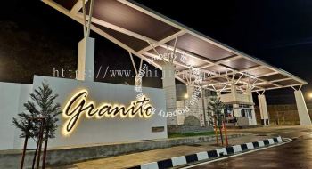 [FOR RENT] Condominium At Granito, Tanjung Tokong