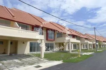 [FOR SALE] 2 Storey Terrace House At Bandar Cassia, Batu Kawan