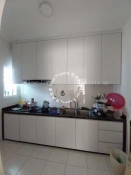 [FOR SALE] Condominium At I-Santorini Condo, Tanjung Tokong