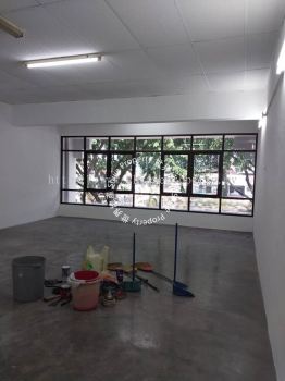 [FOR RENT] 3 Storey Shop Office (2/F) At Taman Tanjung Aman, Butterworth