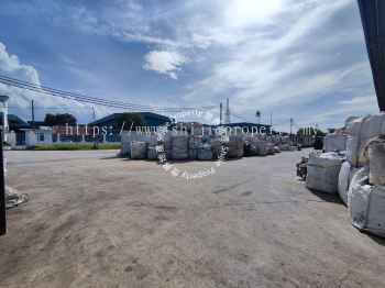 [FOR RENT] 1 Storey Warehouse At Southern Plastic, Butterworth