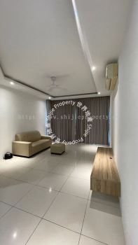 [FOR RENT] Condominium At The Clovers, Sungai Ara