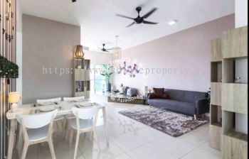 [FOR RENT] Condominium At Orchard Ville, Sungai Ara